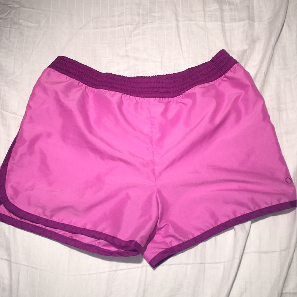 Athletic shorts